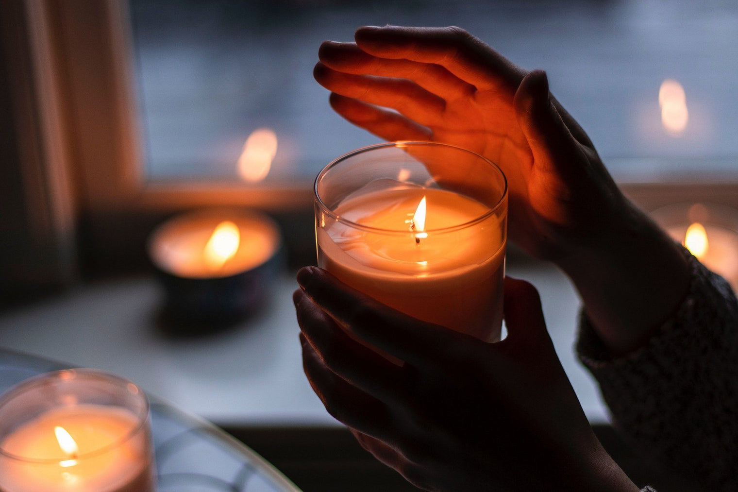 Candle Etiquette - Get The Best Burn