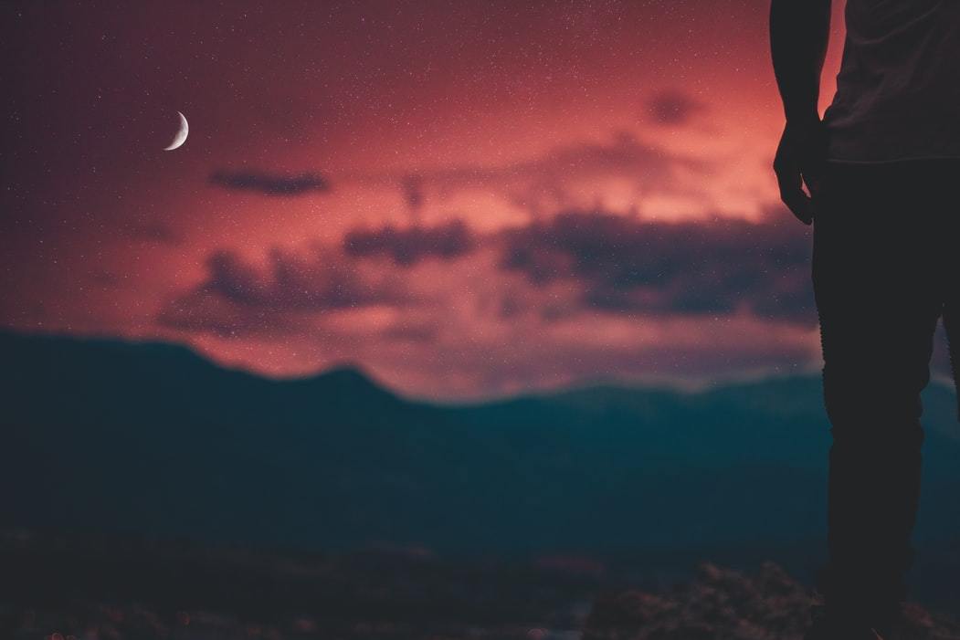 Embracing Your Alone Time