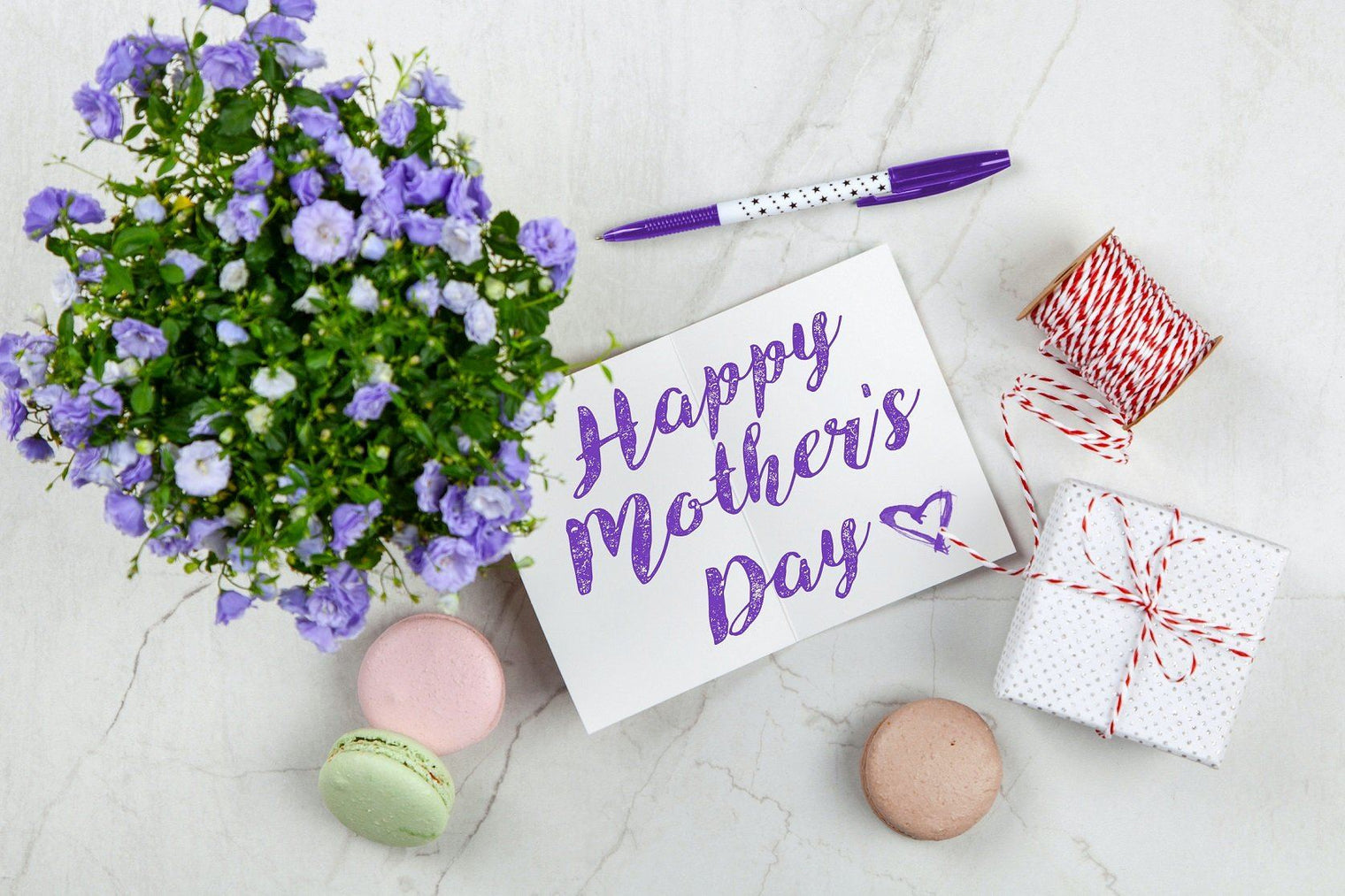 Mothers Day Gift Guide