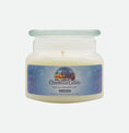 Load image into Gallery viewer, Christmas Cabin Soy Candle Meredith Bay Candle Co 10 Oz