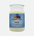 Load image into Gallery viewer, Christmas Cabin Soy Candle Meredith Bay Candle Co 24 Oz