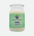 Load image into Gallery viewer, Cypress & Bayberry Soy Candle Meredith Bay Candle Co 24 Oz