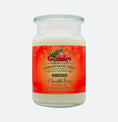 Load image into Gallery viewer, Fresh Cut Christmas Tree Soy Candle Meredith Bay Candle Co 24 Oz