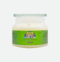 Load image into Gallery viewer, Mistletoe Kiss Soy Candle Meredith Bay Candle Co 10 Oz