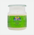 Load image into Gallery viewer, Mistletoe Kiss Soy Candle Meredith Bay Candle Co 16 Oz