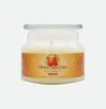 Load image into Gallery viewer, Mulled Apple Cider Soy Candle Meredith Bay Candle Co 10 Oz