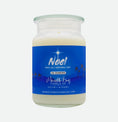 Load image into Gallery viewer, Noel Soy Candle Meredith Bay Candle Co 24 Oz