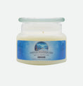 Load image into Gallery viewer, Winter Wonderland Soy Candle Meredith Bay Candle Co 10 Oz