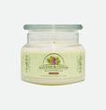 Load image into Gallery viewer, Balsam & Cedar Soy Candle Soy Candle Meredith Bay Candle Co 10.0 Oz