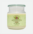Load image into Gallery viewer, Balsam & Cedar Soy Candle Soy Candle Meredith Bay Candle Co 16.0 Oz 
