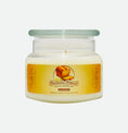 Load image into Gallery viewer, Banana Bread Soy Candle Soy Candle Meredith Bay Candle Co 10 Oz