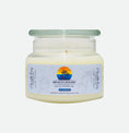 Load image into Gallery viewer, Beach House Soy Candle Soy Candle Meredith Bay Candle Co 10.0 Oz 
