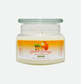 Load image into Gallery viewer, Blood Orange Soy Candle Soy Candle Meredith Bay Candle Co 10.0 Oz