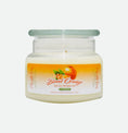 Load image into Gallery viewer, Blood Orange Soy Candle Soy Candle Meredith Bay Candle Co 10.0 Oz 
