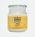 Load image into Gallery viewer, Bourbon Butterscotch Soy Candle Soy Candle Meredith Bay Candle Co 16 Oz
