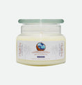 Load image into Gallery viewer, Caribbean Coconut Soy Candle Meredith Bay Candle Co 10 Oz