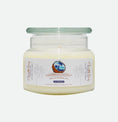 Load image into Gallery viewer, Caribbean Coconut Soy Candle Meredith Bay Candle Co 10 Oz 
