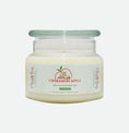 Load image into Gallery viewer, Cinnamon Apple Soy Candle Meredith Bay Candle Co 10 Oz