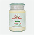 Load image into Gallery viewer, Cinnamon Apple Soy Candle Meredith Bay Candle Co 24 Oz
