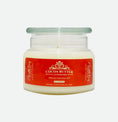 Load image into Gallery viewer, Cocoa Butter Cashmere Soy Candle Meredith Bay Candle Co 10.0 Oz