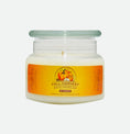 Load image into Gallery viewer, Fall Harvest Soy Candle Meredith Bay Candle Co 10 Oz