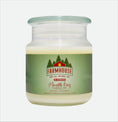 Load image into Gallery viewer, Farmhouse Soy Candle Meredith Bay Candle Co 16 Oz