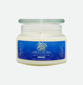 Load image into Gallery viewer, Forget Me Not Soy Candle Meredith Bay Candle Co 10 Oz