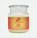 Load image into Gallery viewer, Grandma's Kitchen Soy Candle Meredith Bay Candle Co 16 Oz