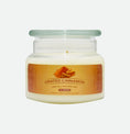 Load image into Gallery viewer, Grated Cinnamon Soy Candle Meredith Bay Candle Co 10 Oz