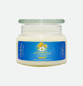Load image into Gallery viewer, Honeysuckle Jasmine Soy Candle Meredith Bay Candle Co 10 Oz