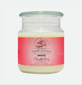 Load image into Gallery viewer, Japanese Cherry Blossom Soy Candle Meredith Bay Candle Co 16 Oz