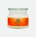 Load image into Gallery viewer, Mahogany Apple Soy Candle Meredith Bay Candle Co 10 Oz