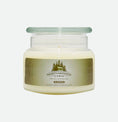 Load image into Gallery viewer, Northwoods Cabin Soy Candle Meredith Bay Candle Co 10 Oz