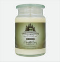 Load image into Gallery viewer, Northwoods Cabin Soy Candle Meredith Bay Candle Co 24 Oz