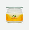 Load image into Gallery viewer, Orange Blossom Soy Candle Meredith Bay Candle Co 10 Oz