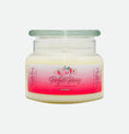 Load image into Gallery viewer, Perfect Peony Soy Candle Meredith Bay Candle Co 10 Oz