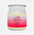 Load image into Gallery viewer, Perfect Peony Soy Candle Meredith Bay Candle Co 16 Oz