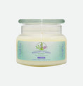 Load image into Gallery viewer, Rosemary, Lavender & Sage Soy Candle Meredith Bay Candle Co 10 Oz