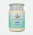 Load image into Gallery viewer, Rosemary, Lavender & Sage Soy Candle Meredith Bay Candle Co 24 Oz
