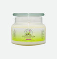 Load image into Gallery viewer, Simply Clean Soy Candle Meredith Bay Candle Co 10 Oz