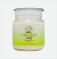 Load image into Gallery viewer, Simply Clean Soy Candle Meredith Bay Candle Co 16 Oz