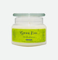 Load image into Gallery viewer, Spring Rain Soy Candle Meredith Bay Candle Co 10 Oz