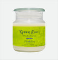 Load image into Gallery viewer, Spring Rain Soy Candle Meredith Bay Candle Co 16 Oz