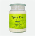 Load image into Gallery viewer, Spring Rain Soy Candle Meredith Bay Candle Co 24 Oz