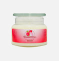 Load image into Gallery viewer, Vanilla Rose Soy Candle Meredith Bay Candle Co 10 Oz