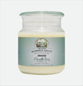 Load image into Gallery viewer, Warm Summer Night Soy Candle Meredith Bay Candle Co 16 Oz