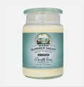 Load image into Gallery viewer, Warm Summer Night Soy Candle Meredith Bay Candle Co 24 Oz