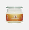 Load image into Gallery viewer, White Mocha Kiss Soy Candle Meredith Bay Candle Co 10 Oz