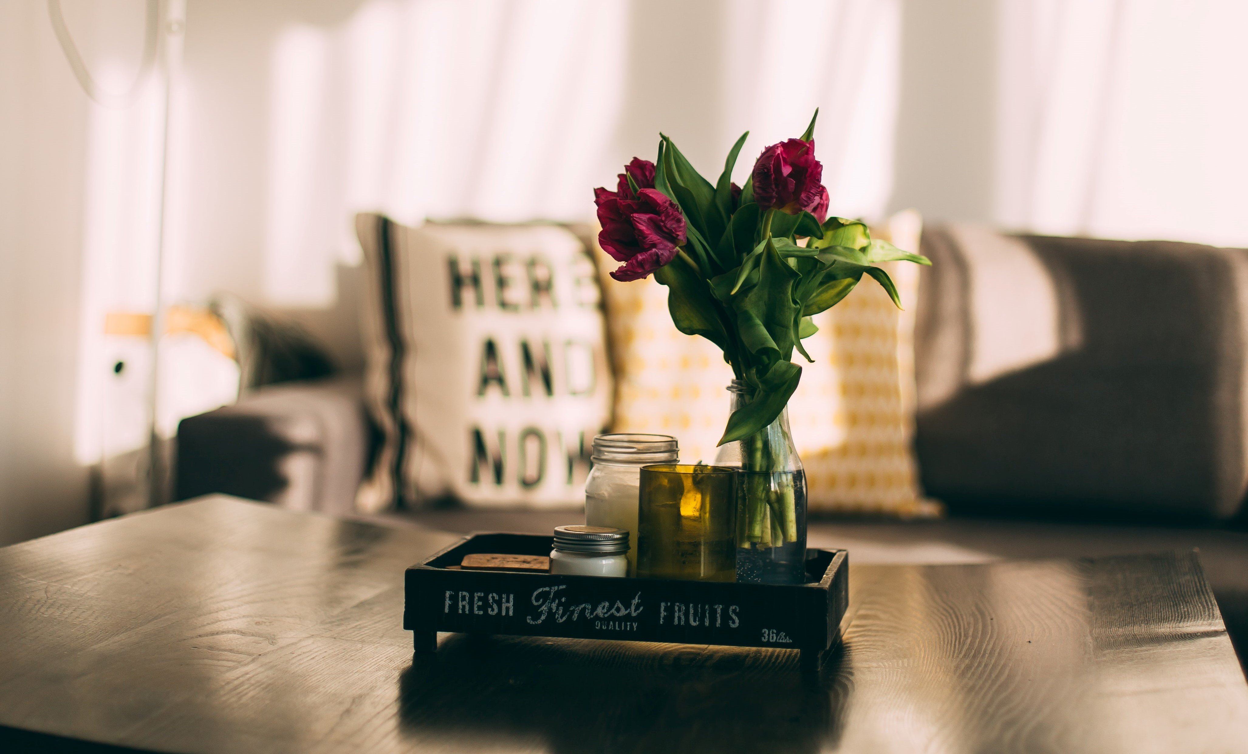 How To Choose The Best Candle Scents For You