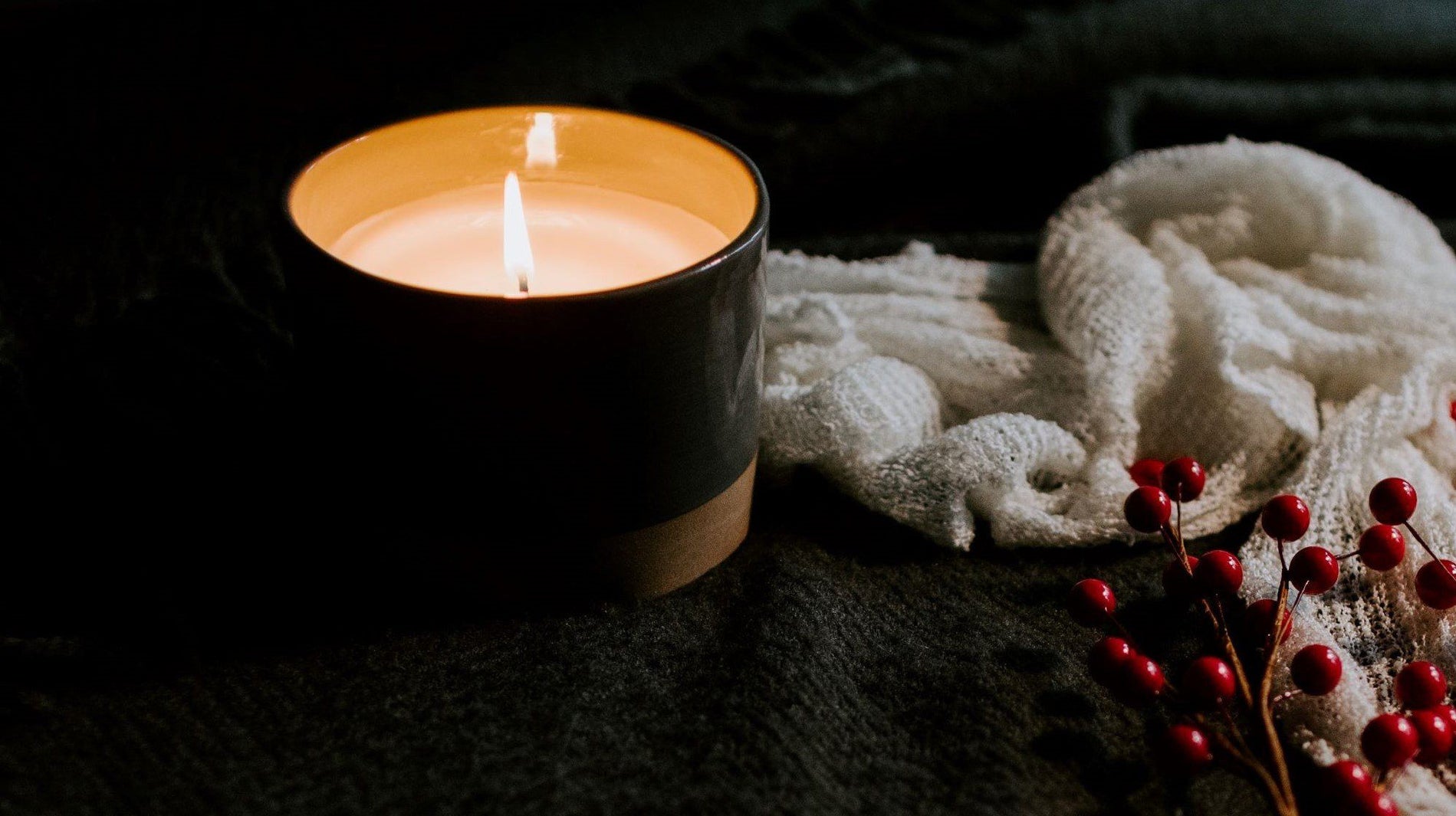 How to Get the Perfect Burn from Your Soy Candle